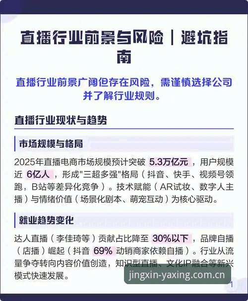亚星娱乐直播平台推荐怎么样？避坑指南与深度对比分析